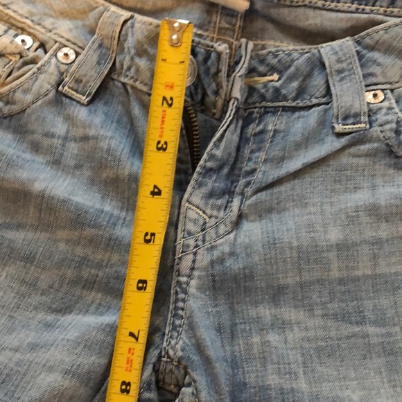 True religion Billy size 32 - Picture 6 of 8